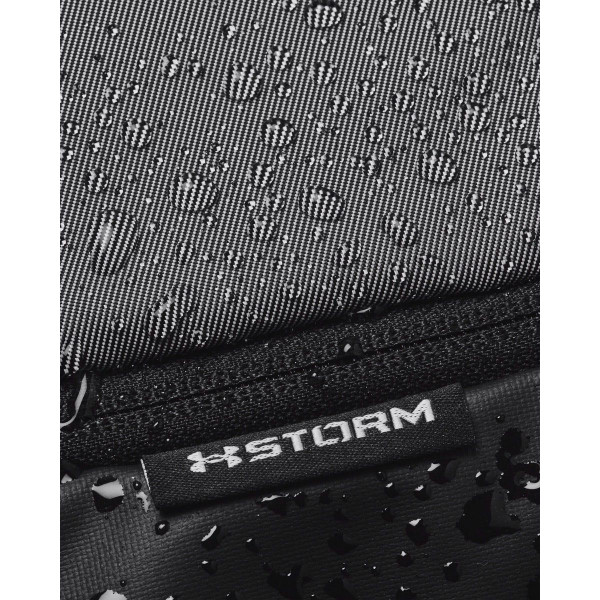 UA Hustle Signature Backpack