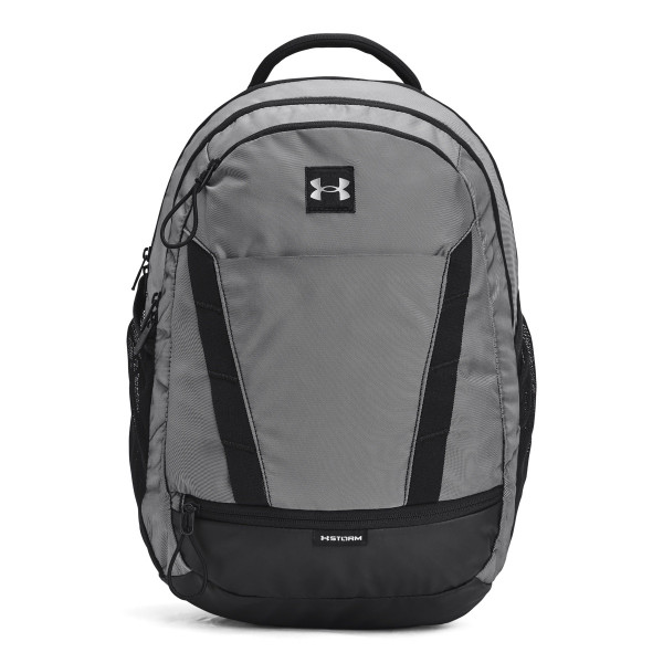 UA Hustle Signature Backpack