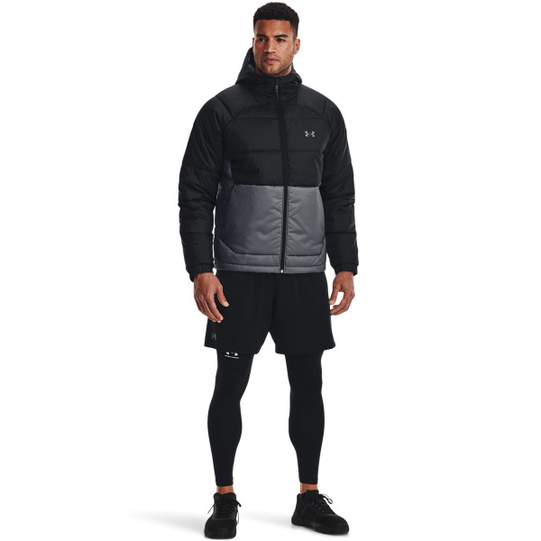 Men's UA Storm Insulate Hooded Jacket