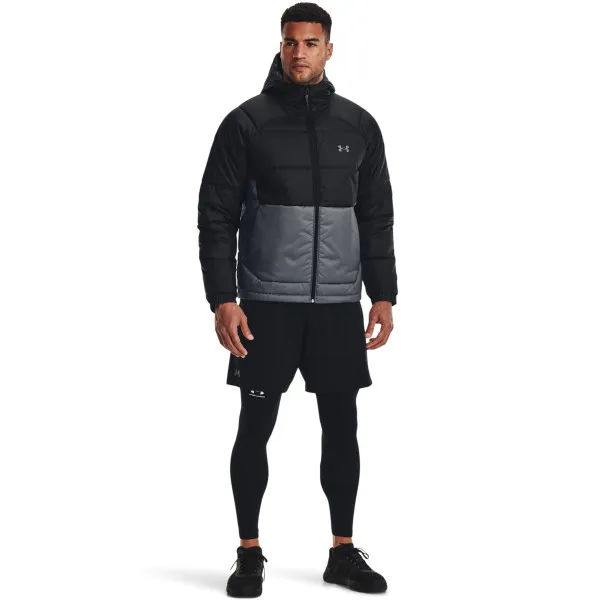 Men's UA Storm Insulate Hooded Jacket 