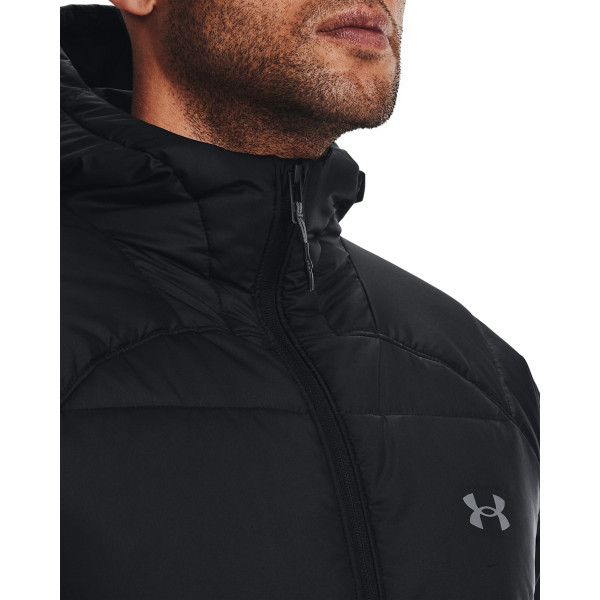 Men's UA Storm Insulate Hooded Jacket 