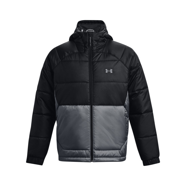 Men's UA Storm Insulate Hooded Jacket