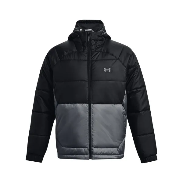 Men's UA Storm Insulate Hooded Jacket 