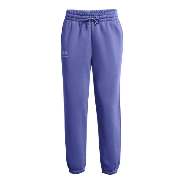 ESSENTIAL FLEECE JOGGERS 