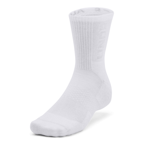UA 3-MAKER 3PK MID-CREW-PAK 