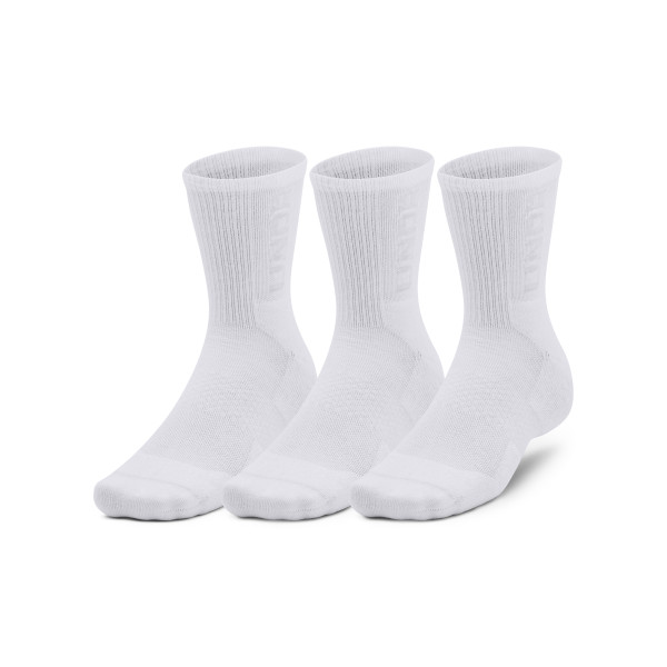 UA 3-MAKER 3PK MID-CREW-PAK 
