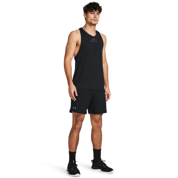 Men's UA Vanish Woven 6