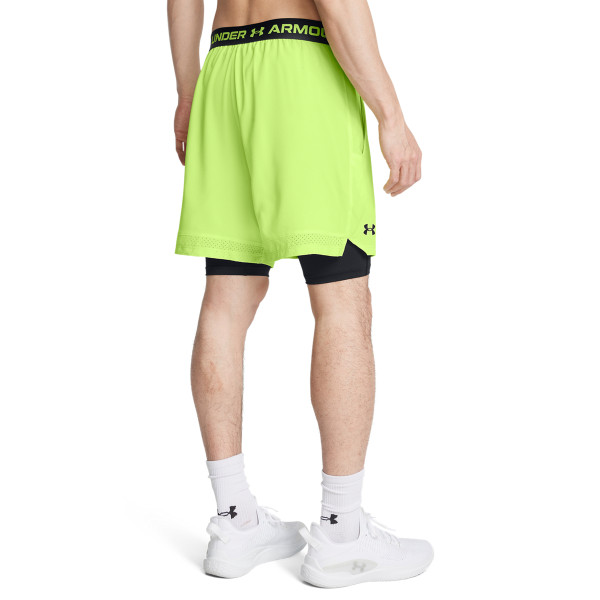 UA VANISH WOVEN 2IN1 STS 