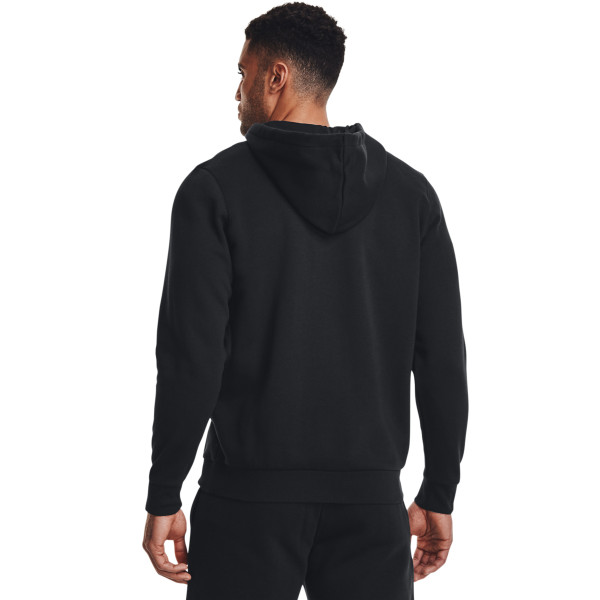 Men's UA Essential Fleece Hoodie