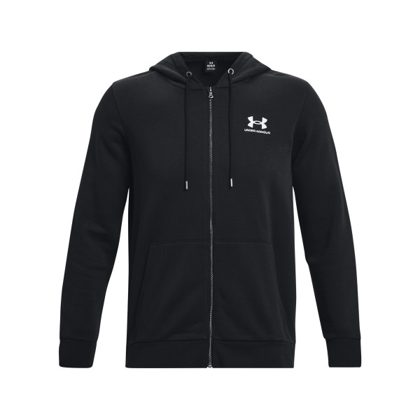 Men's UA Essential Fleece Hoodie