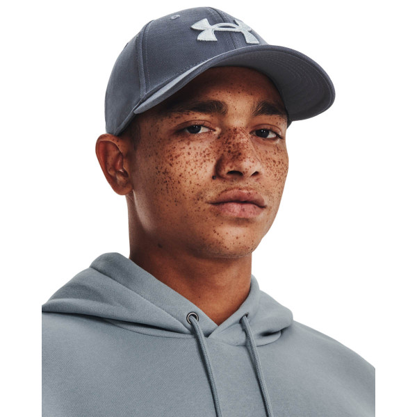 Men's UA Blitzing Cap 