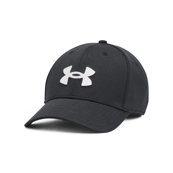 Men's UA Blitzing Adjustable Cap 