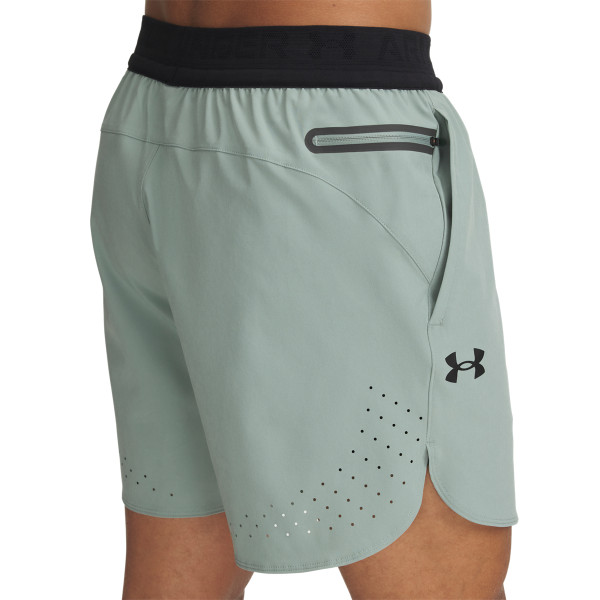 UA VANISH ELITE SHORT 