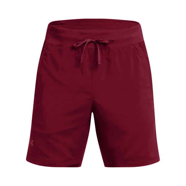 UA LAUNCH PRO 2N1 7 SHORTS