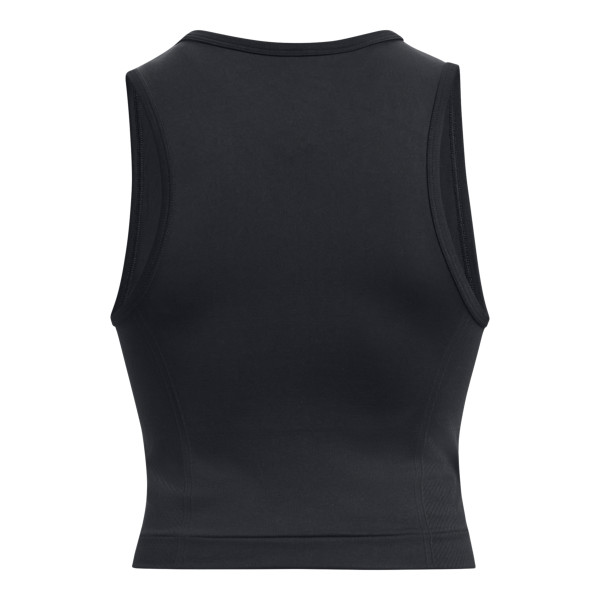 Women's UA Train Seamless Tank 