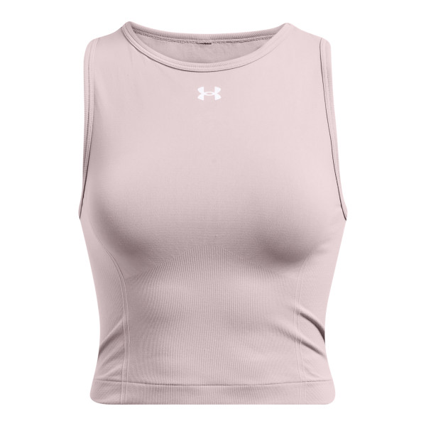 UA VANISH SEAMLESS TANK