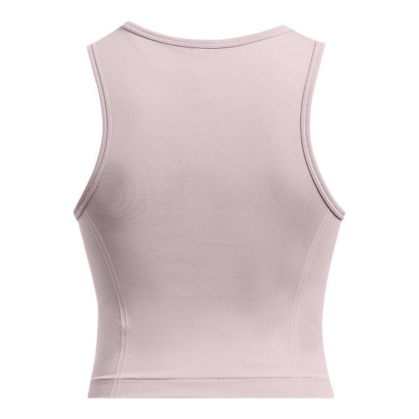 UA VANISH SEAMLESS TANK