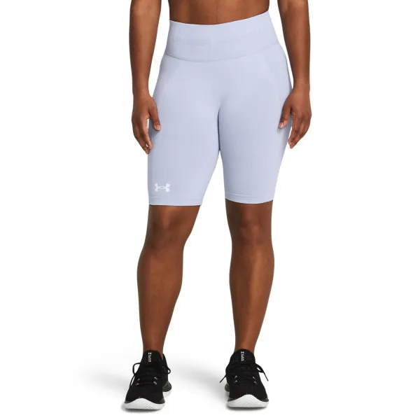 Women's UA Train Seamless Shorts 