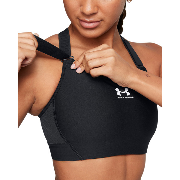 UA HEATGEAR HIGH 