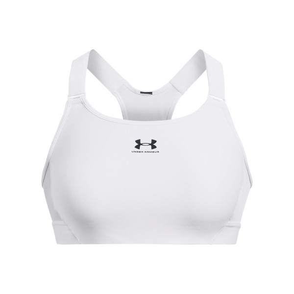 Women's HeatGear® Armour High Sports Bra