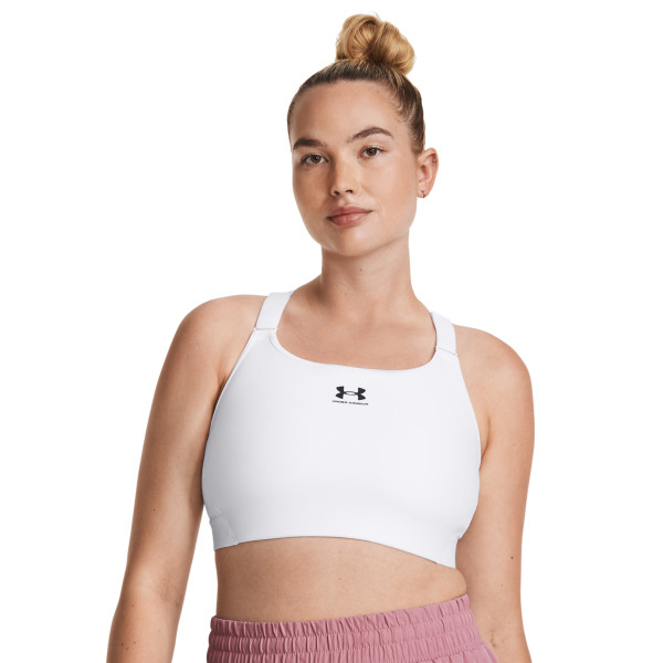 Women's HeatGear® Armour High Sports Bra
