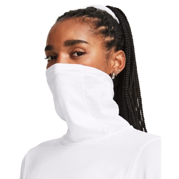 Women's UA Qualifier Cold Funnel Neck