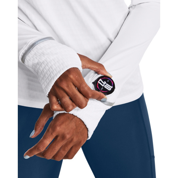 Women's UA Qualifier Cold Funnel Neck
