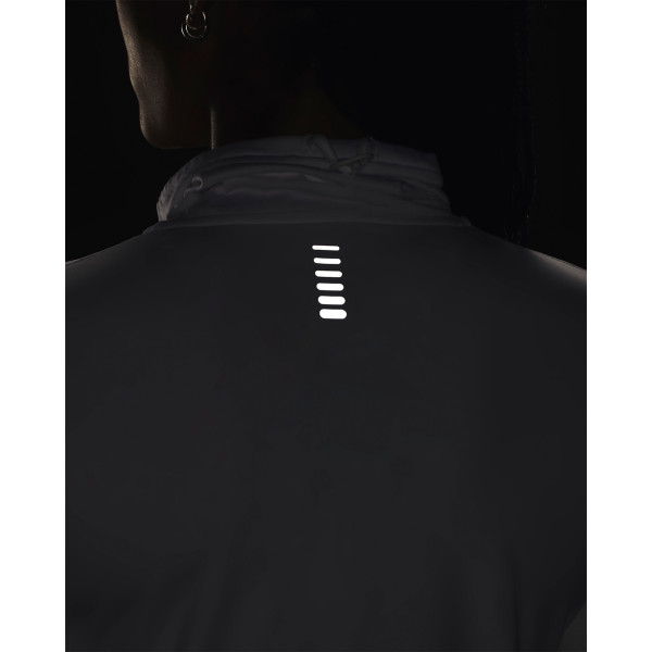 Women's UA Qualifier Cold Funnel Neck