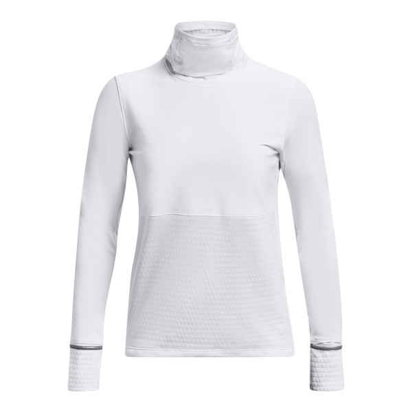 Women's UA Qualifier Cold Funnel Neck