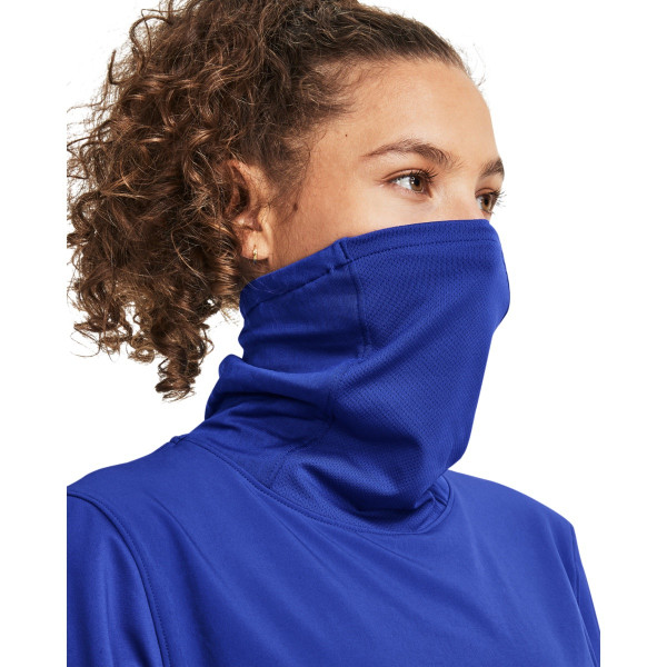 Women's UA Qualifier Cold Funnel Neck