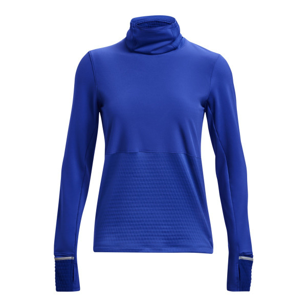 Women's UA Qualifier Cold Funnel Neck