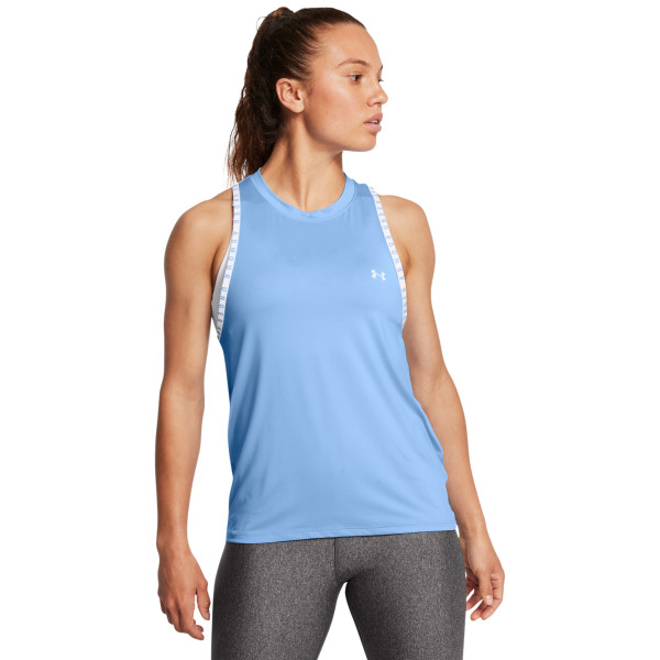 KNOCKOUT NOVELTY TANK