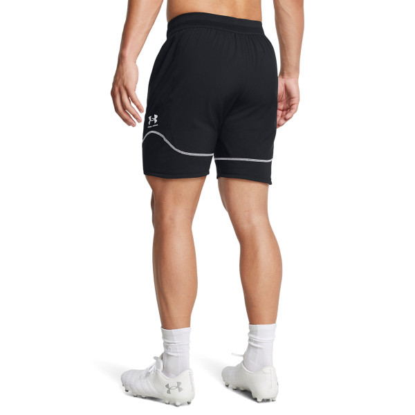 UA MS CH. PRO TRAIN SHORT 
