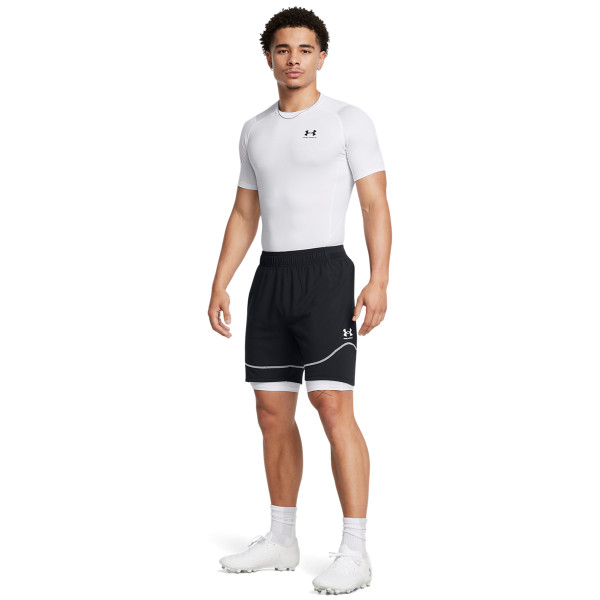 UA MS CH. PRO TRAIN SHORT 