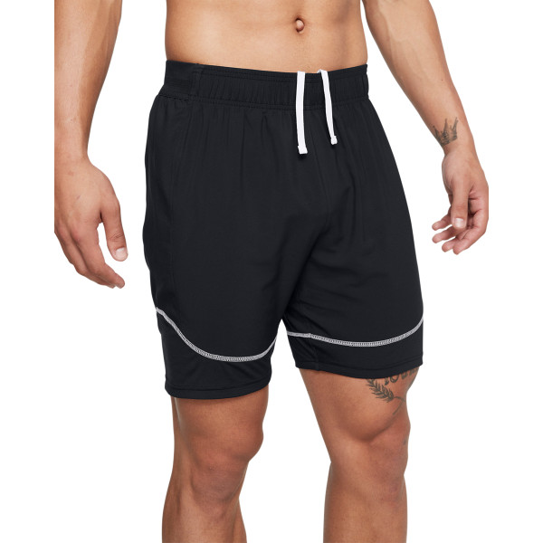 UA MS CH. PRO TRAIN SHORT 