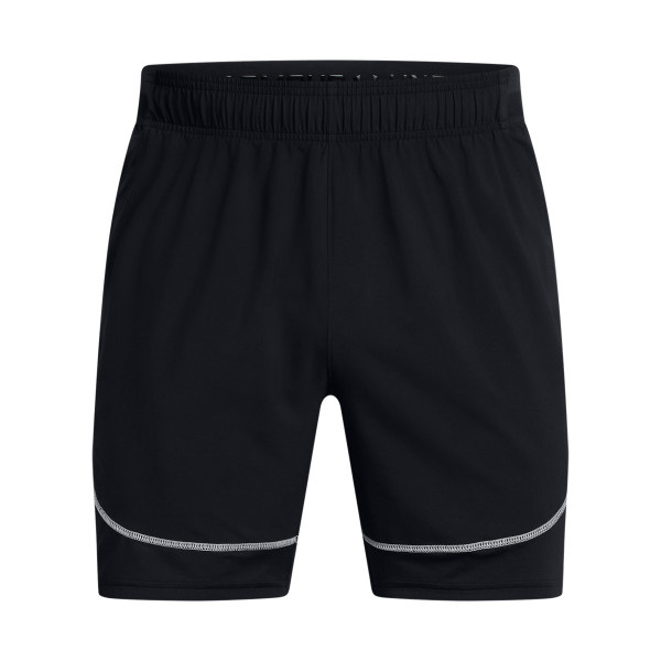 UA MS CH. PRO TRAIN SHORT 