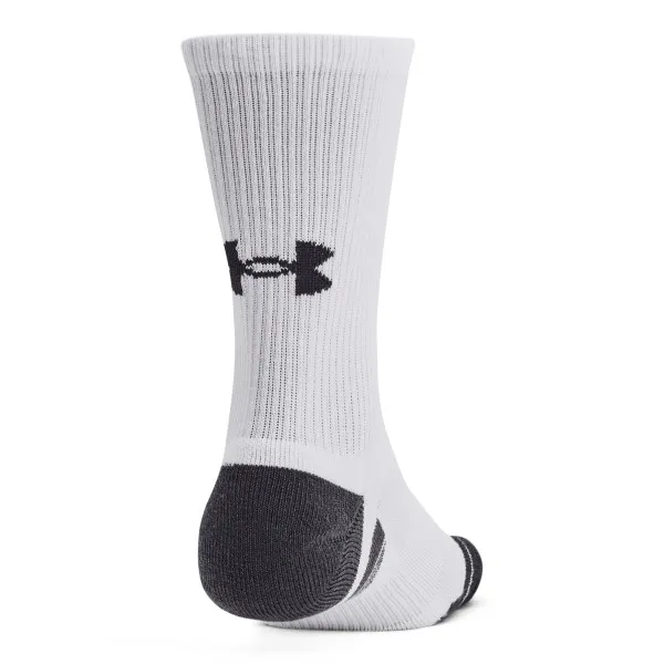 Unisex UA Performance Tech 3-Pack Crew Socks 