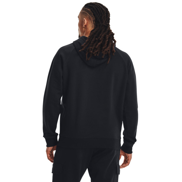 UA RIVAL FLEECE HOODIE