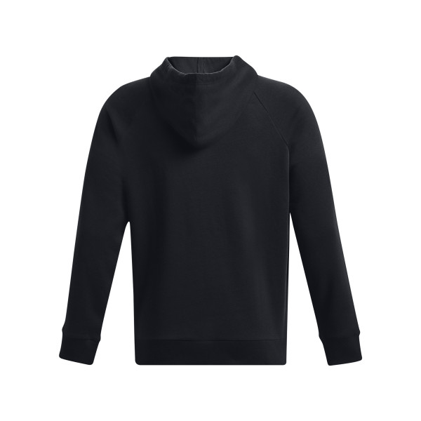 UA RIVAL FLEECE HOODIE