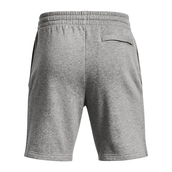 UA RIVAL FLEECE SHORTS 