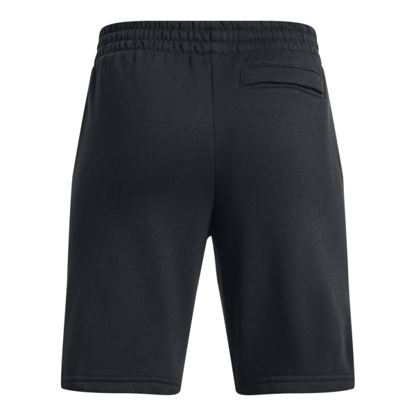 UA RIVAL FLEECE SHORTS