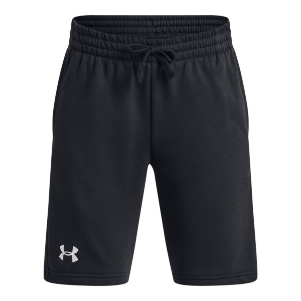 UA RIVAL FLEECE SHORTS