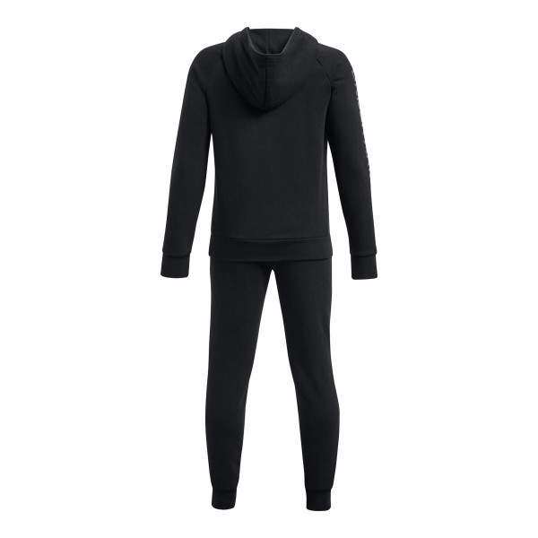 Boys' UA Rival Fleece Suit