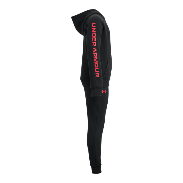 Boys' UA Rival Fleece Suit