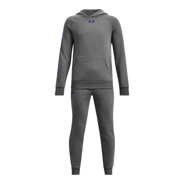 Boys' UA Rival Fleece Suit