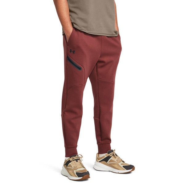 Men's UA Unstoppable Fleece Joggers