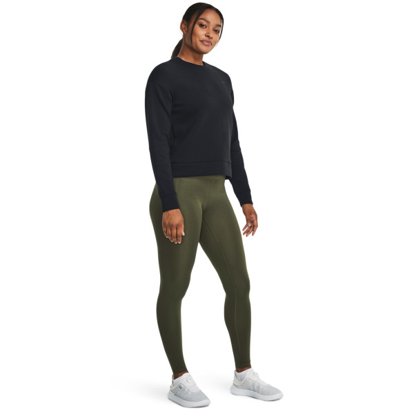 Women's UA Unstoppable Fleece Crew 