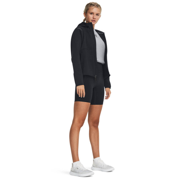 Women's UA Unstoppable Fleece Full-Zip 