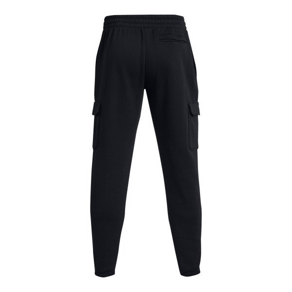 Men's UA Icon Fleece Cargo Pants
