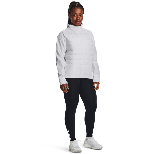 Women's UA Storm Insulated Run Hybrid Jacket